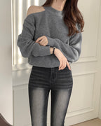 Ive Knit Top