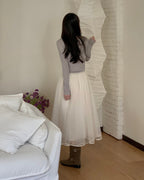 Banding Ballet Skirt