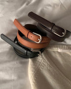 Basic Volume Belt