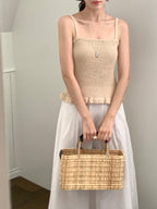 Chacha Knit Sleeveless