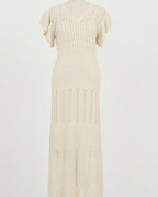 Elly Knit Dress