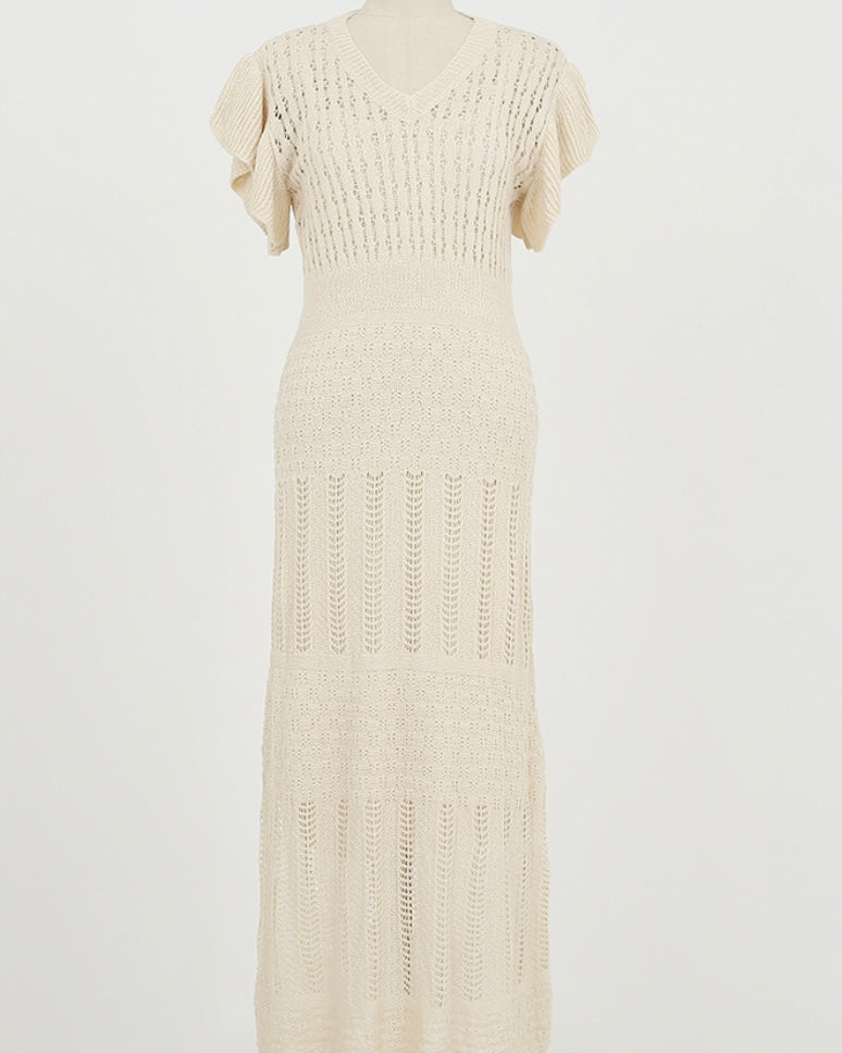 Elly Knit Dress