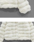 Fondue Fur Jacket