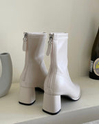 Ariana Ancle Boots(6cm)
