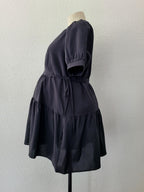 Pine Cancan Dress