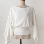 Aria Off-Shoulder Top