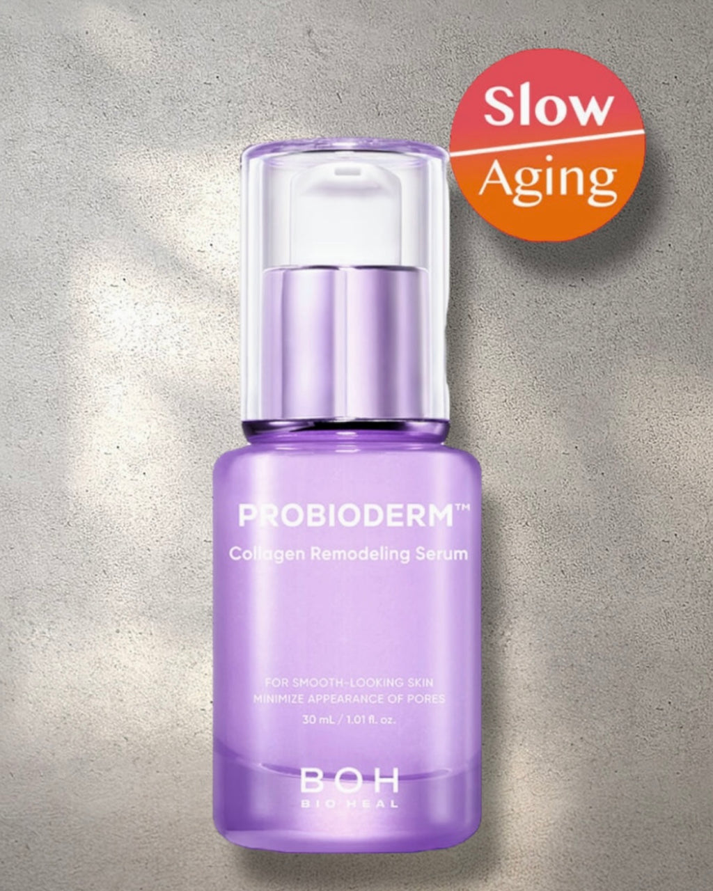 [ BIOHEAL BOH ] Probioderm Collagen Remodeling Serum 30mL