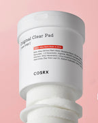 [ COSRX ] One Step Original Clear Pad 90P