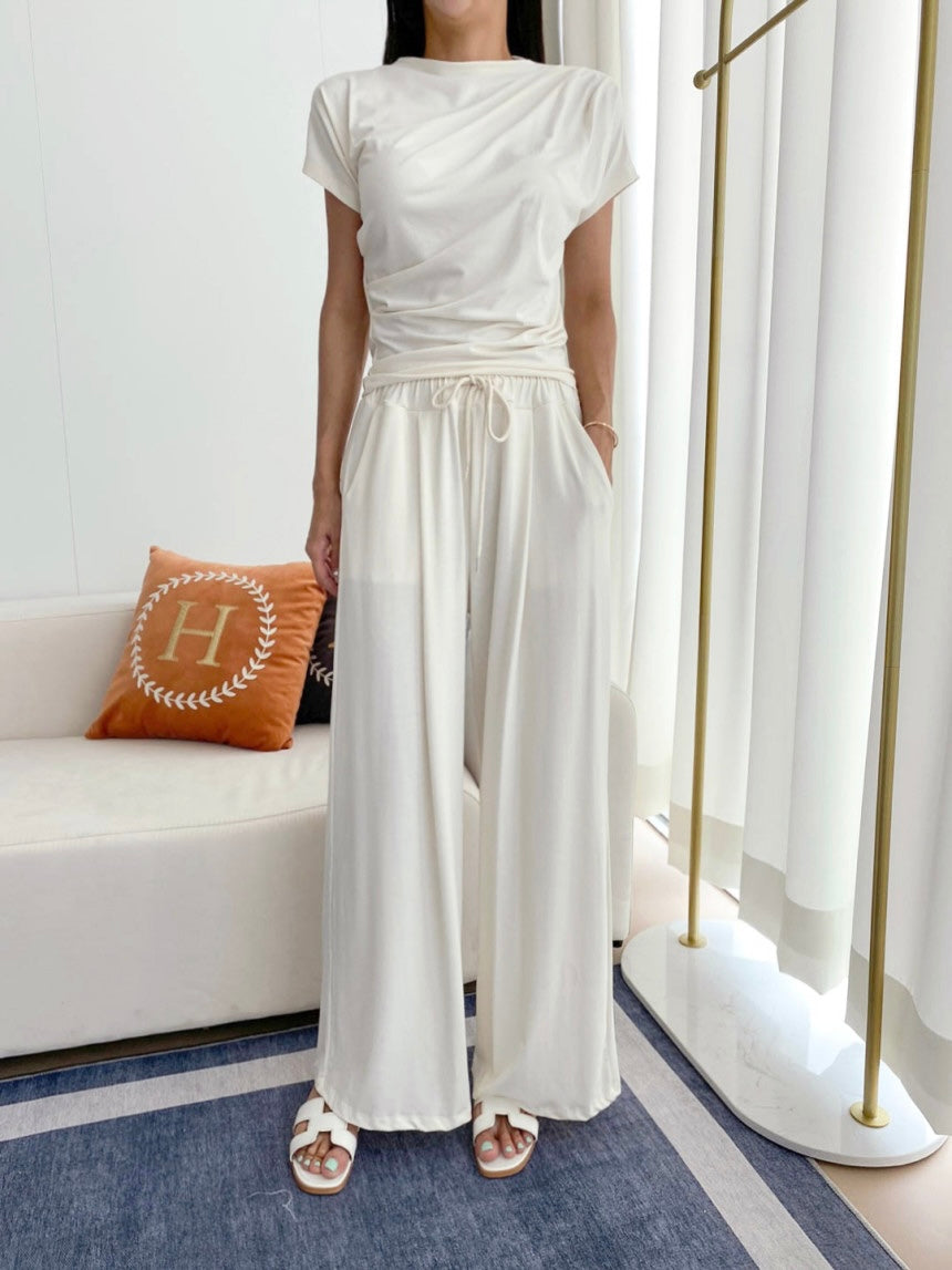 Sand Two-Piece Set