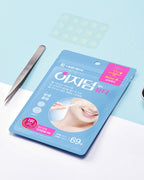 [ Easyderm ] Beauty 69 Patches (After Popping: Wound Care)