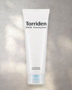 [ Torriden ] Dive-In Low Molecule Hyaluronic Acid Cleansing Foam 150mL