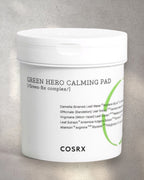 [ COSRX ] One Step Green Calming Pad 90P