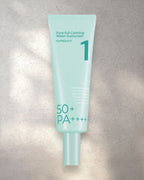[ numbuzin ] No. 1 Clear Filter Sun Essence 50mL