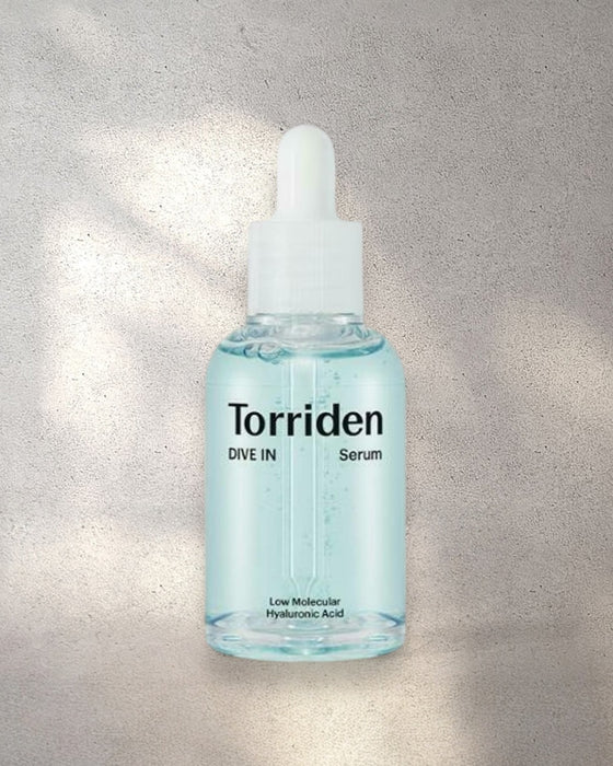 [ Torriden ] Dive-In Serum 50ml