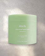 [ Abib ] Heartleaf Spot Pad Calming Touch 80P +10P