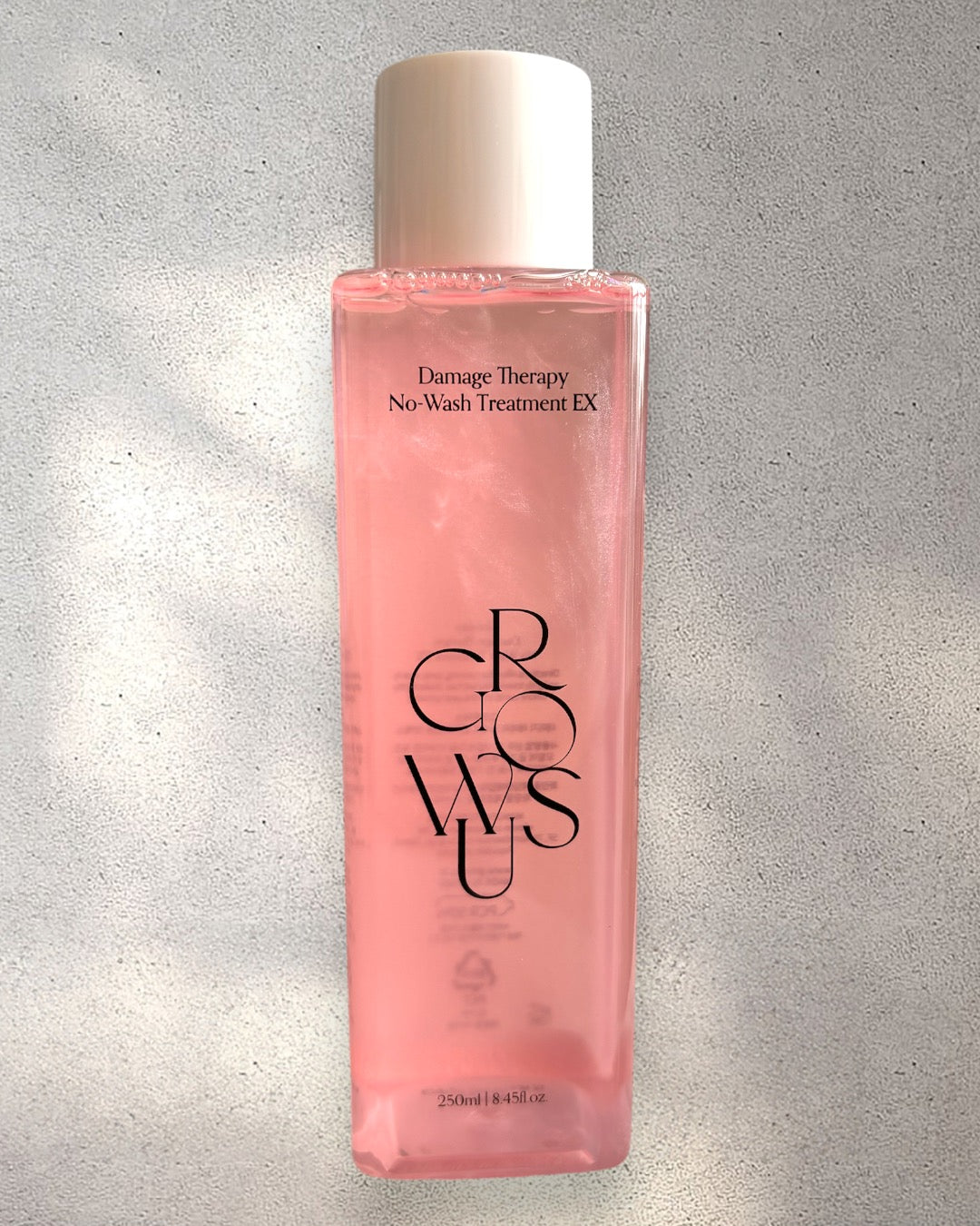 [ growus ] Damage Therapy No Wash Treatment 250ml