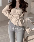 Two-Way Cardigan