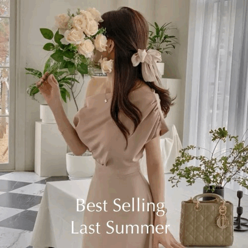 Easel Drape Blouse