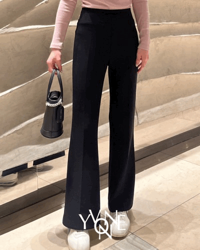 Nicole Flare Pants