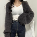 Lucy Bolero Cardigan