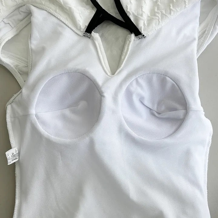 Rosalyn Frill Monokini