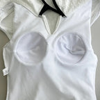 Rosalyn Frill Monokini