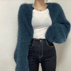 Lucy Bolero Cardigan