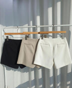 [S,M] Jennifer High Waist Shorts