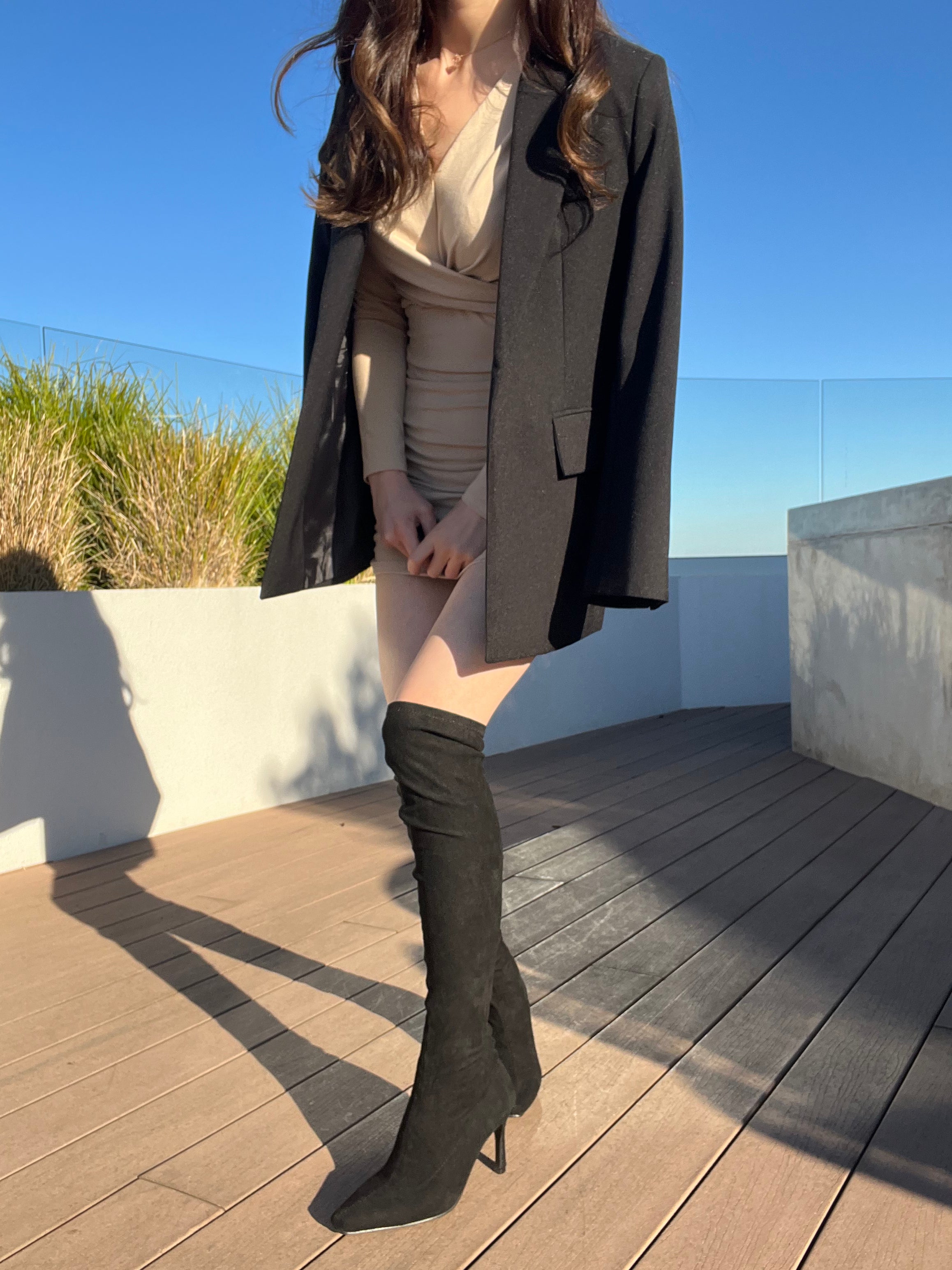 Charlotte Dress