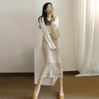 Harper Knit Skirt