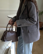 Geneva Wool Jacket