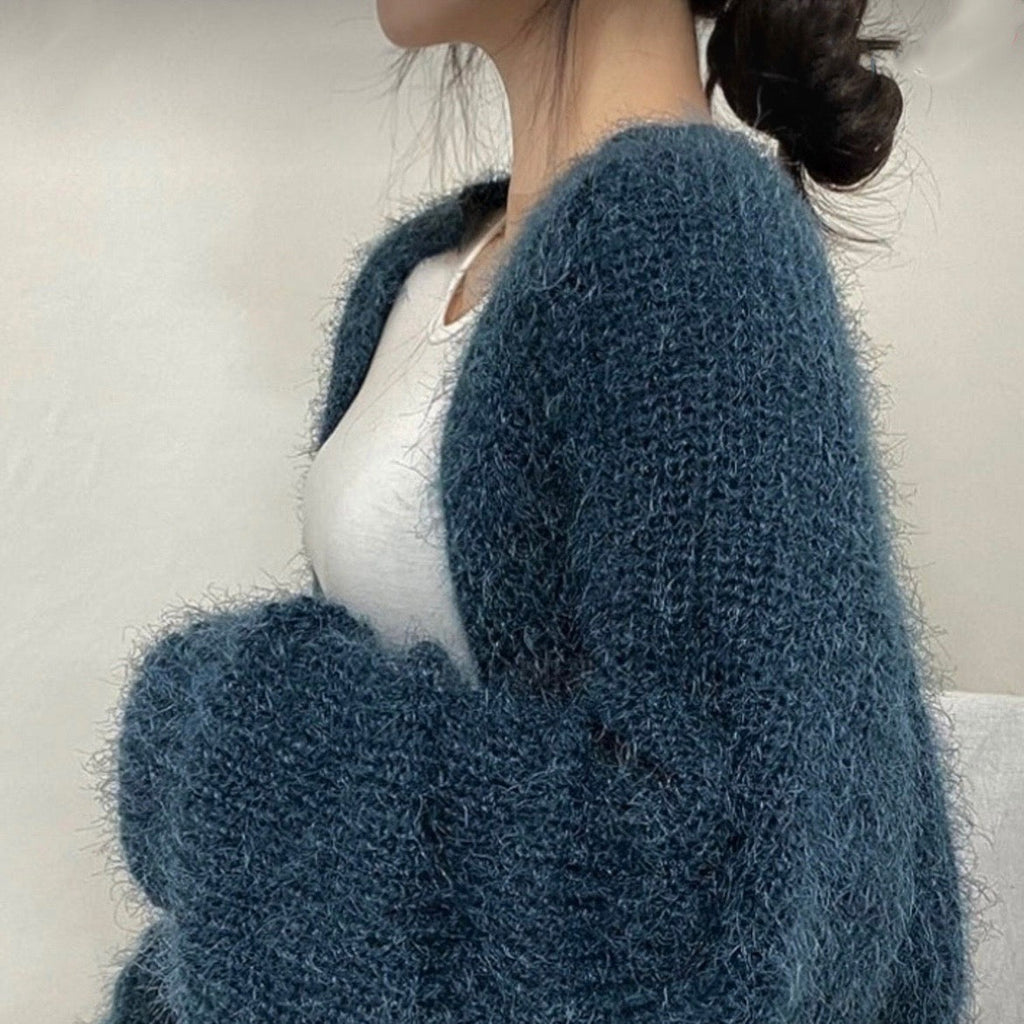 Lucy Bolero Cardigan