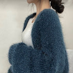 Lucy Bolero Cardigan