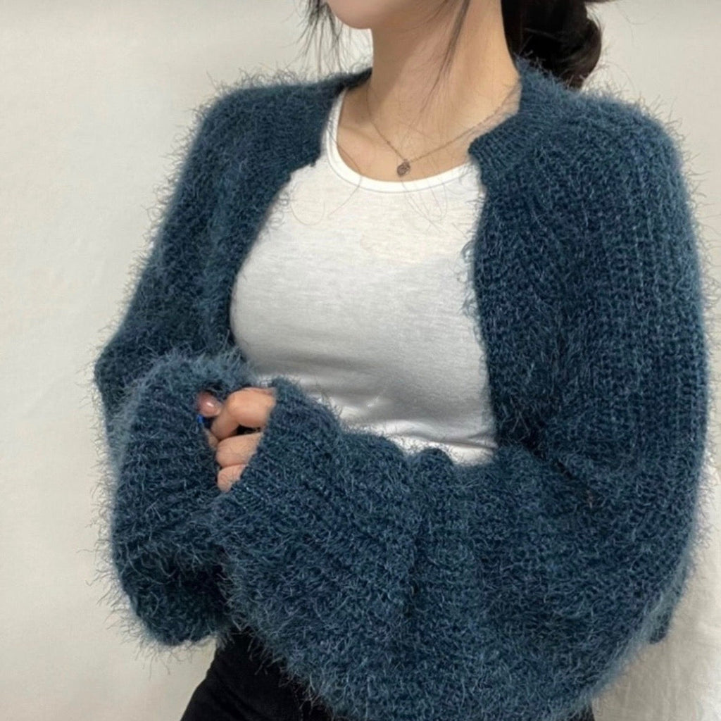 Lucy Bolero Cardigan