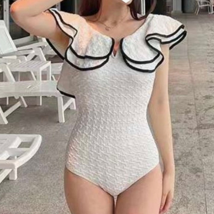 Rosalyn Frill Monokini