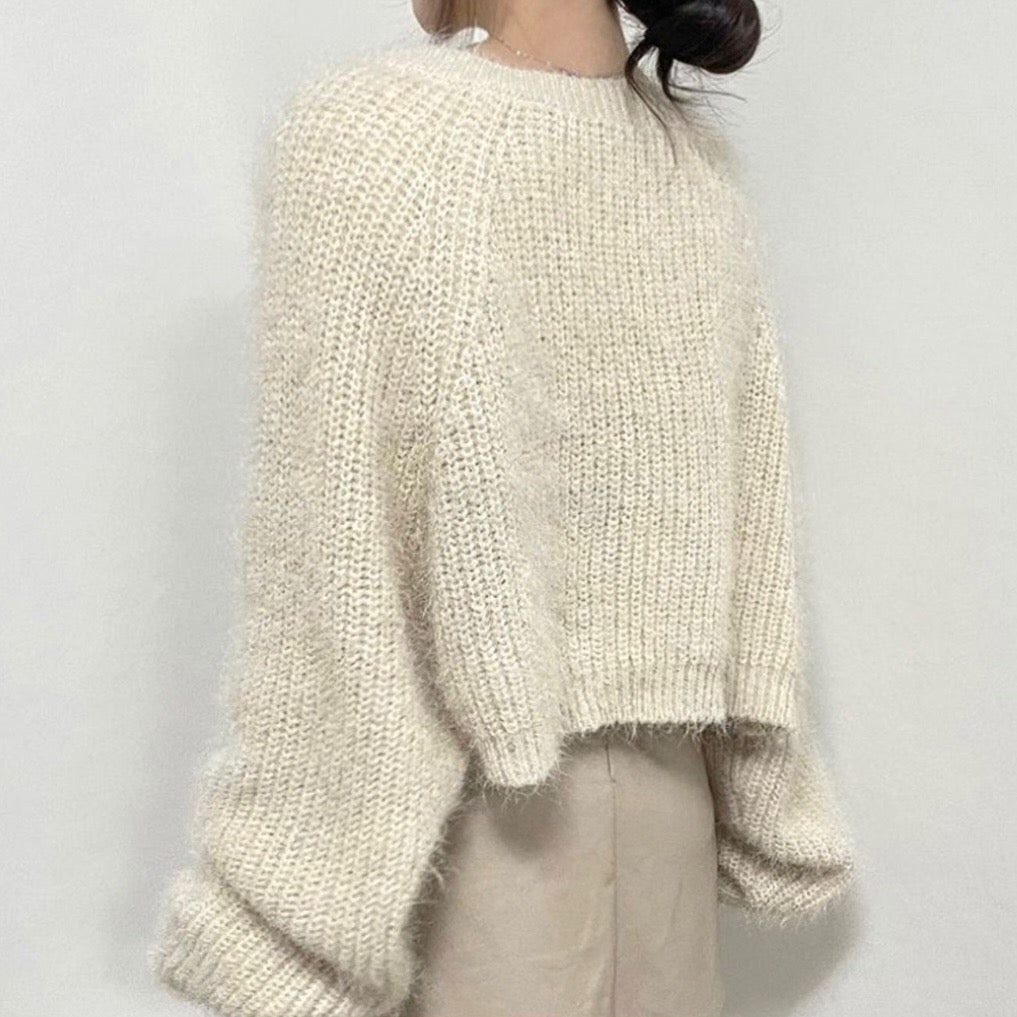 Lucy Bolero Cardigan