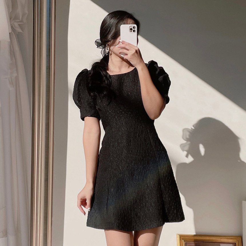 Hani Mini Dress