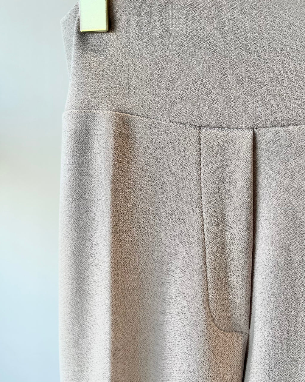 Nicole Flare Pants