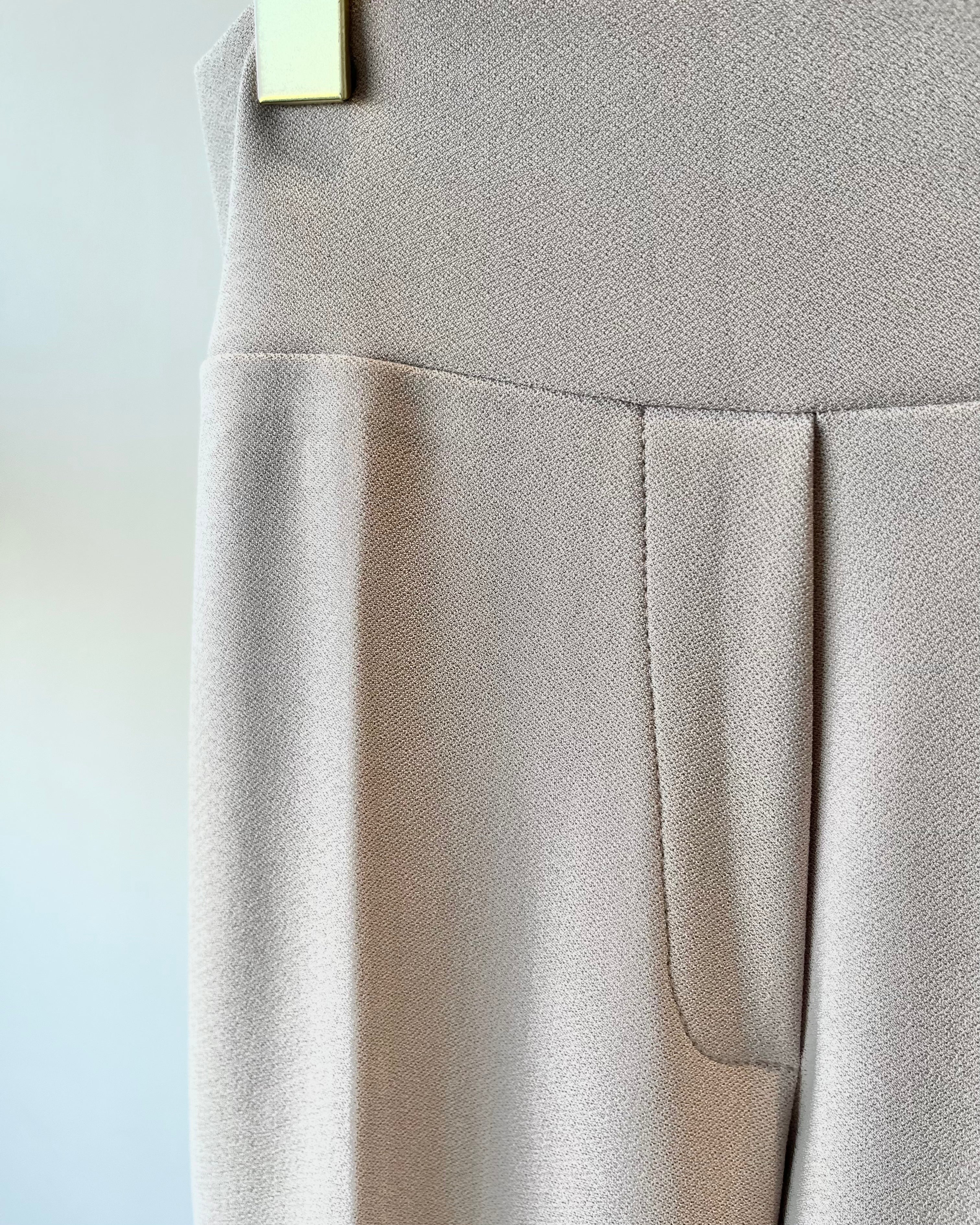 Nicole Flare Pants