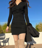 Charlotte Dress