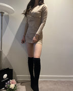 Charlotte Dress