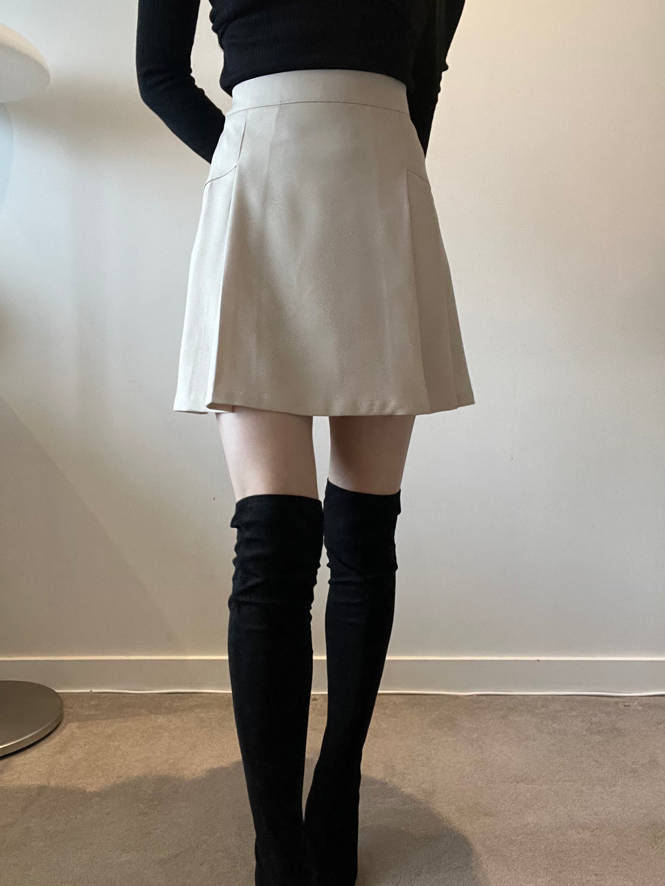 Hannah Skirt