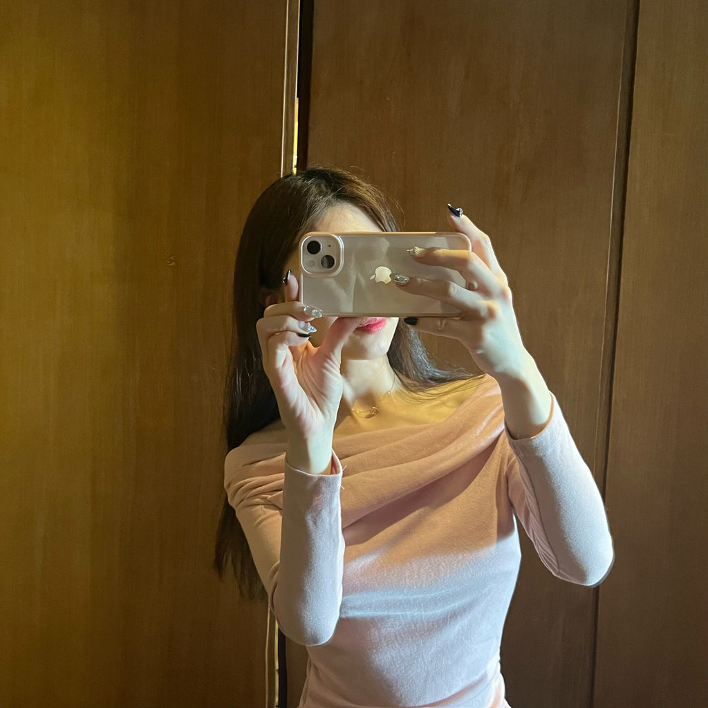 Megan Off-Shoulder Dress