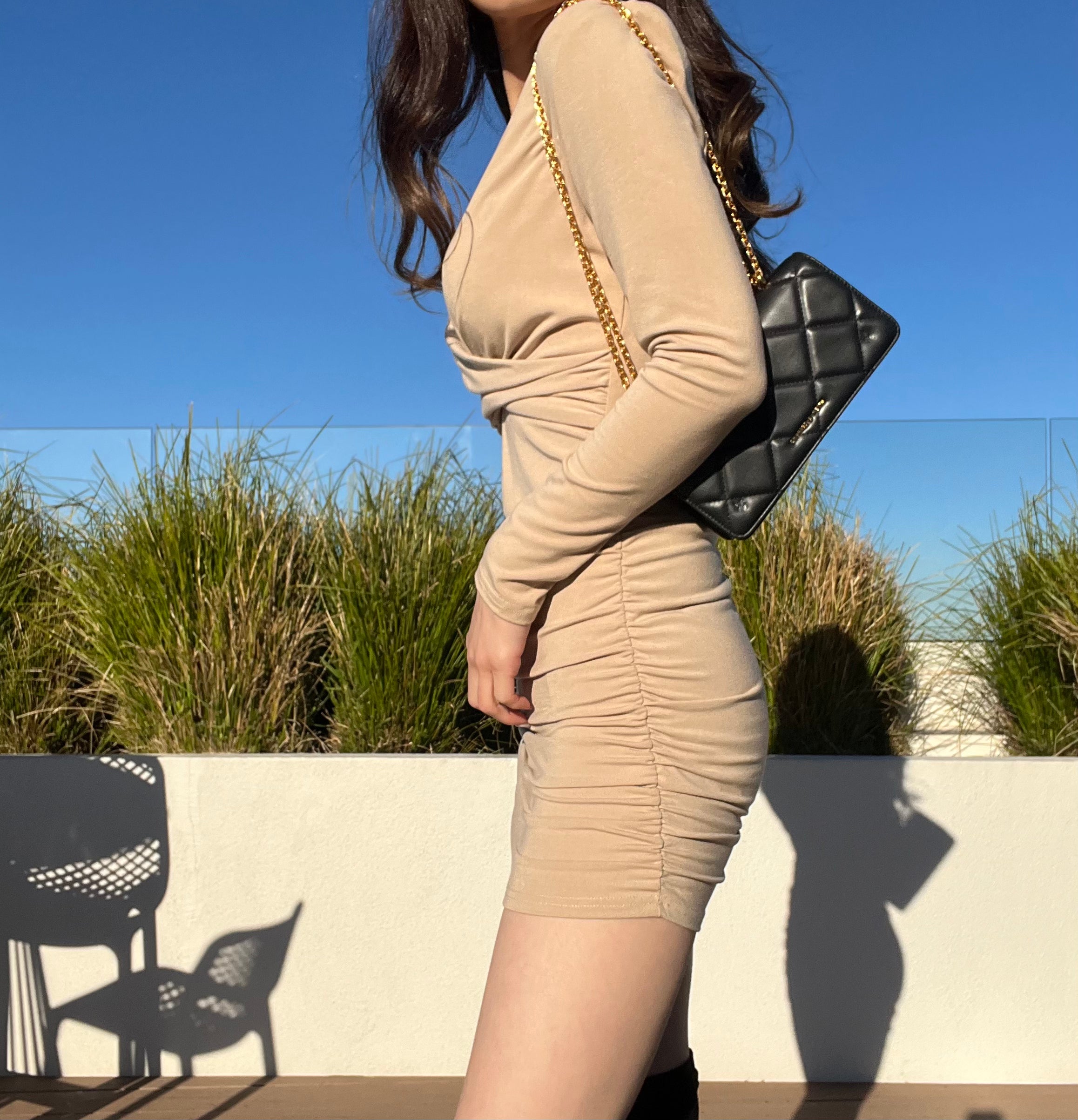 Charlotte Dress