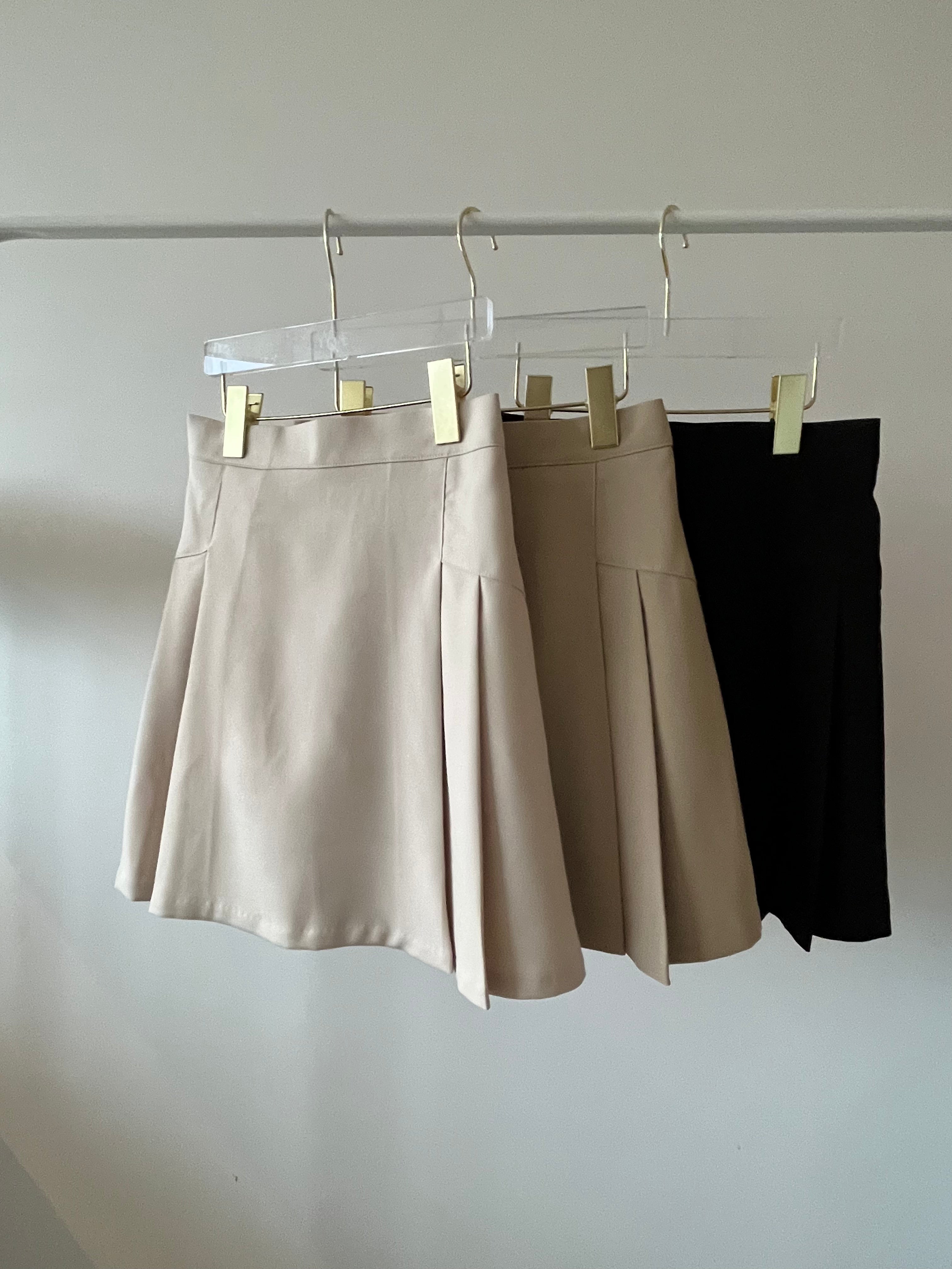 Hannah Skirt