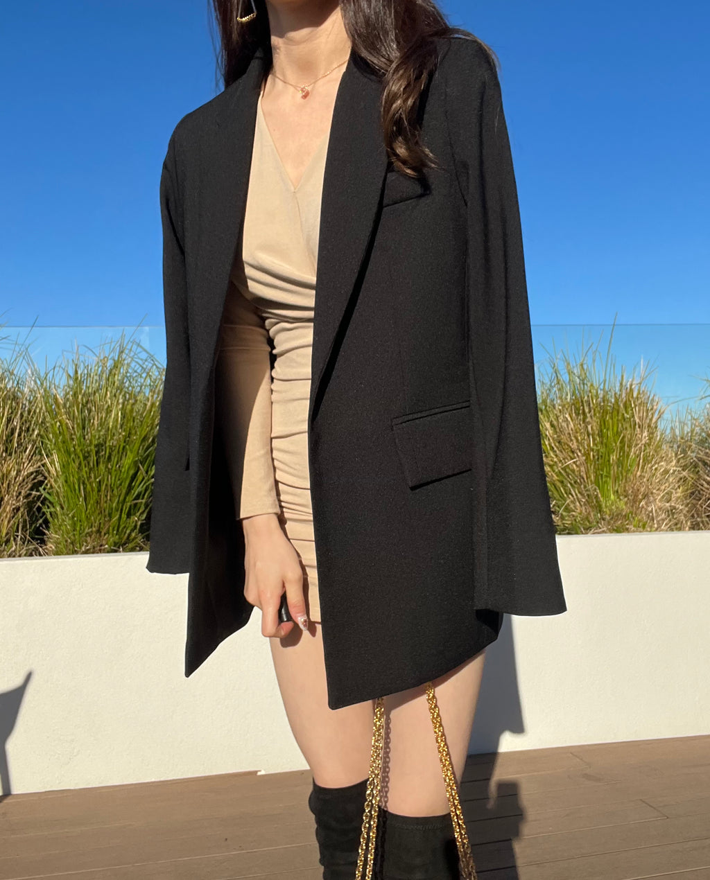 Charlotte Dress