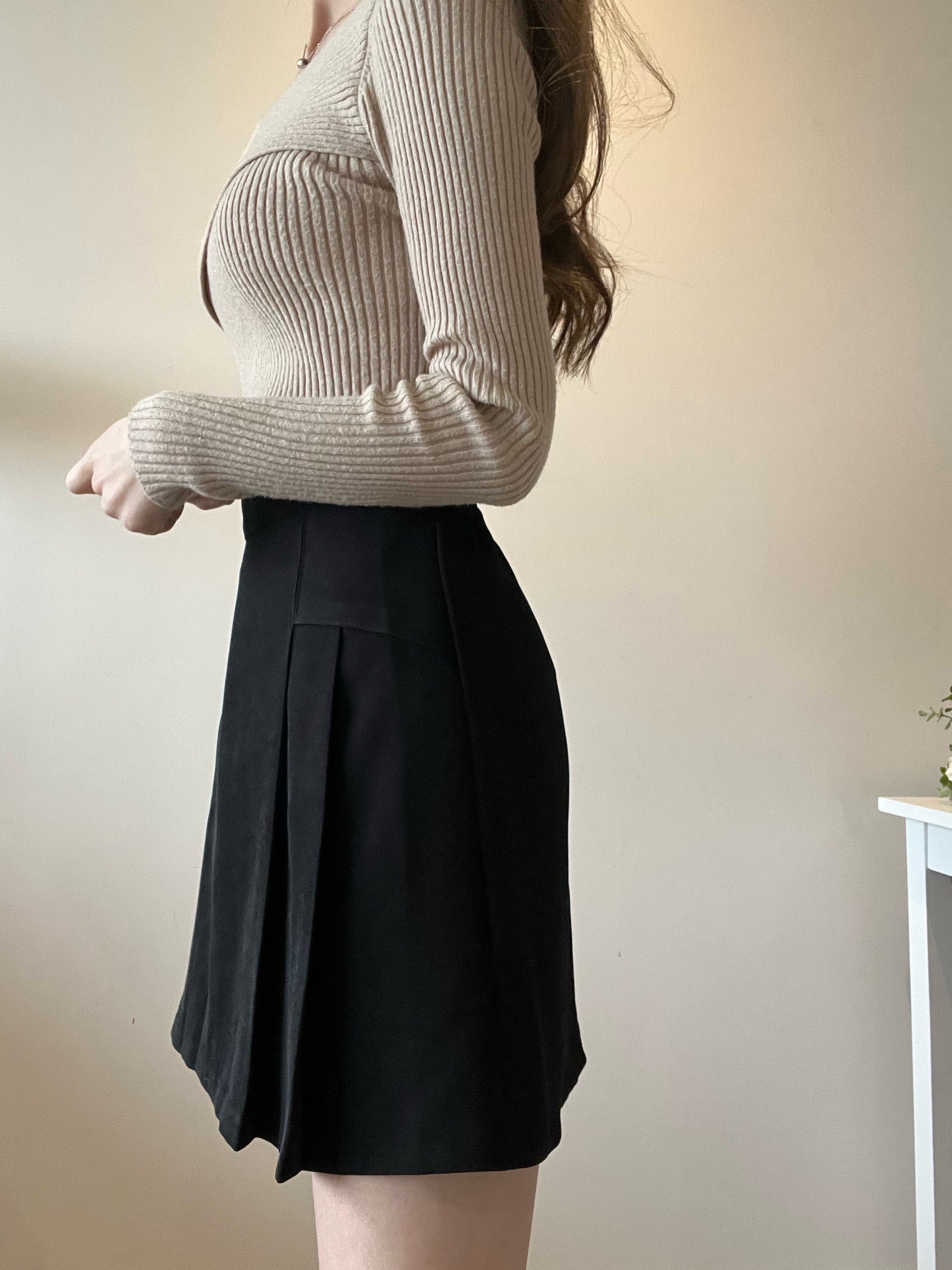 Hannah Skirt