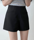 [S,M] Jennifer High Waist Shorts