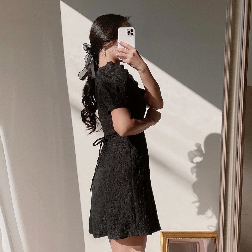 Hani Mini Dress