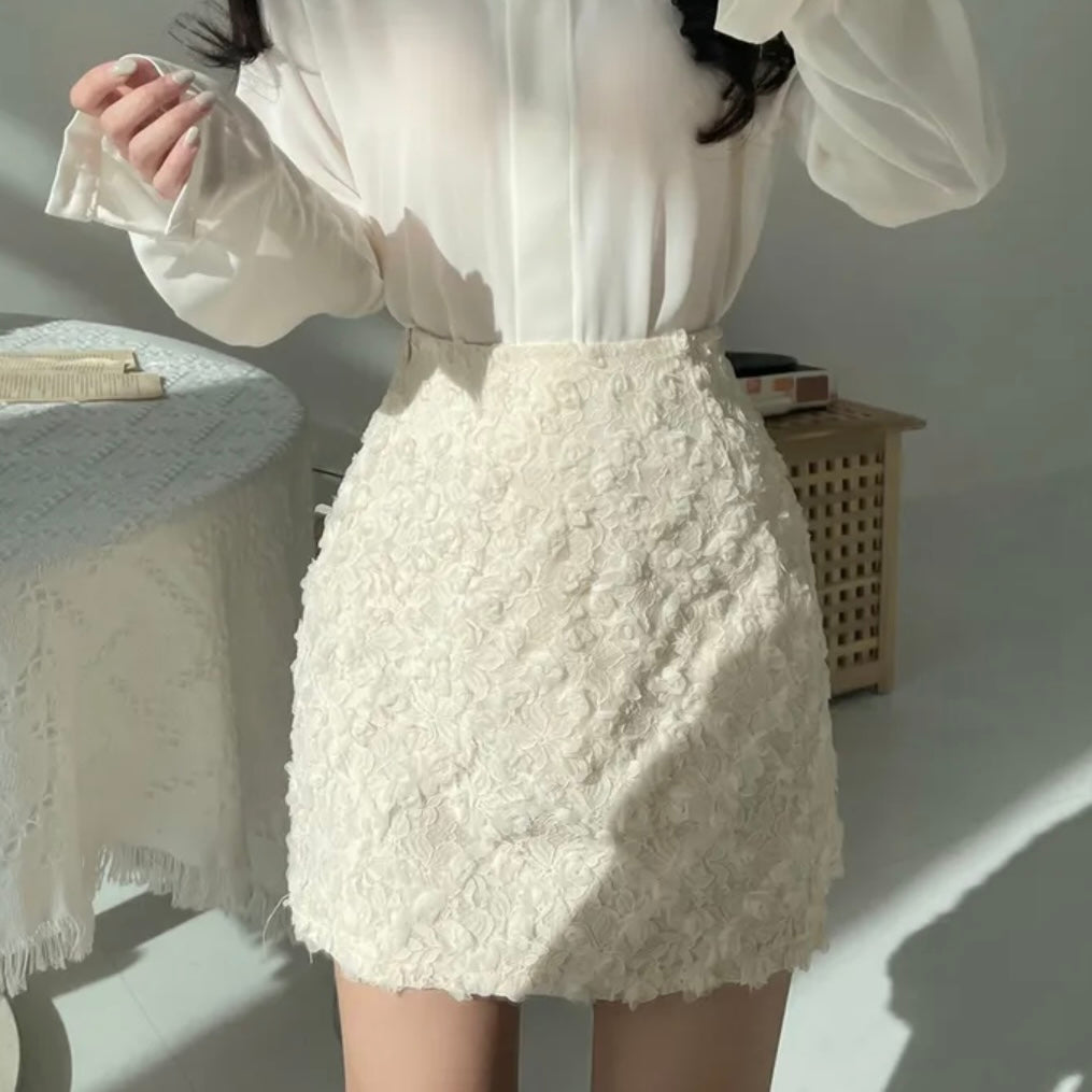 Rose Skirt